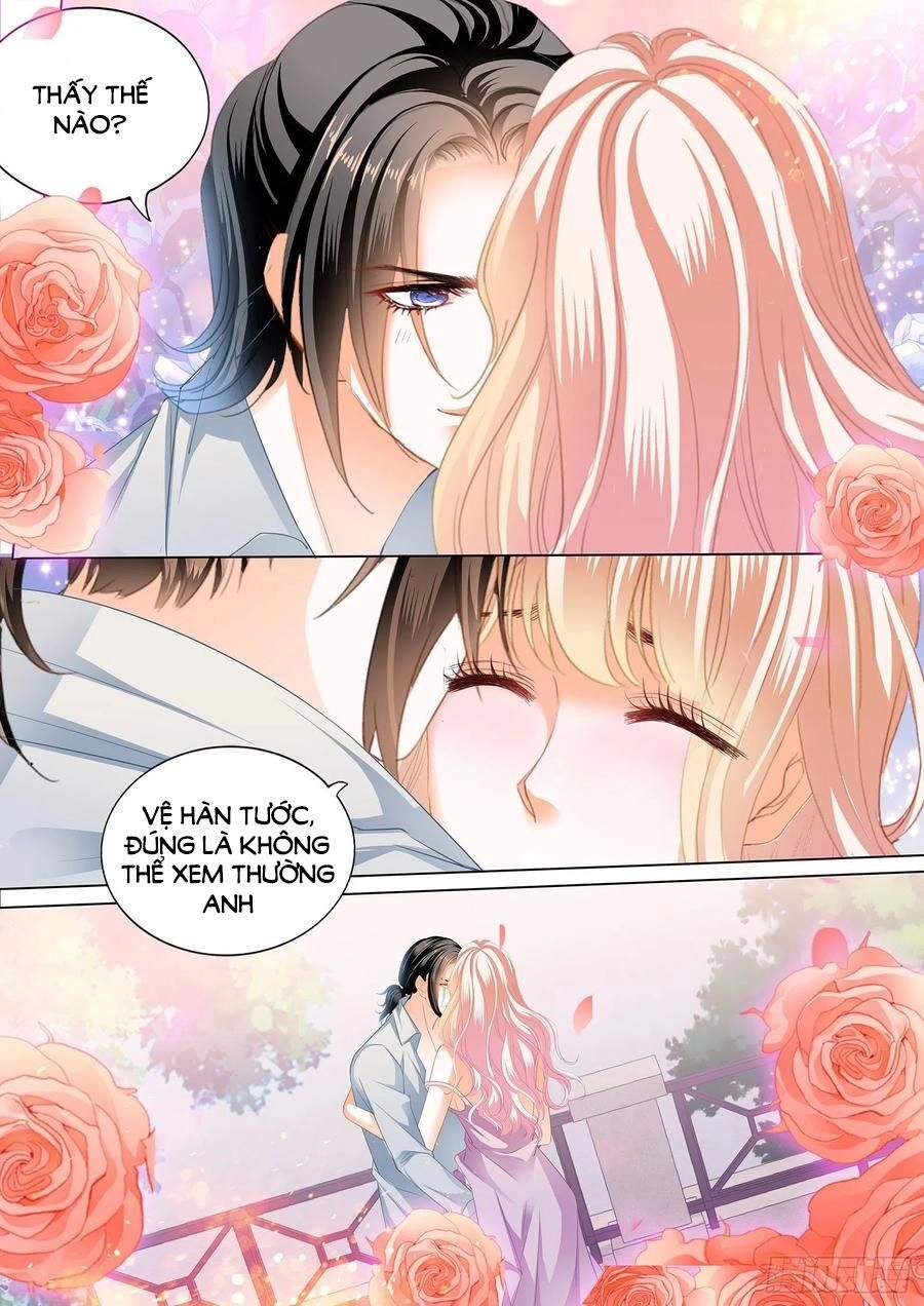 Bá Đạo Tiểu Thúc, Xin Trêu Chọc Vừa Thôi! Chapter 199 - 10