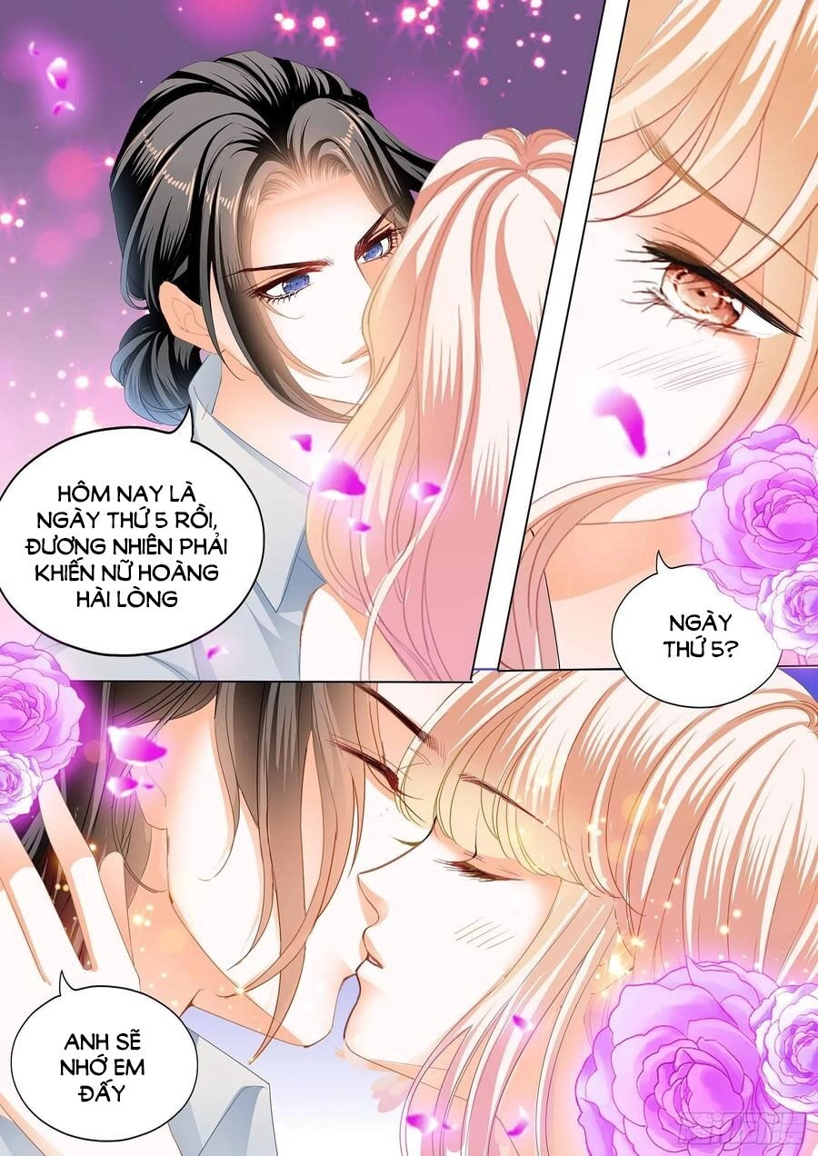 Bá Đạo Tiểu Thúc, Xin Trêu Chọc Vừa Thôi! Chapter 199 - 11