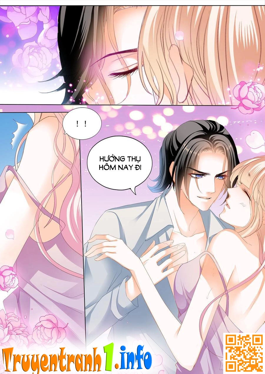 Bá Đạo Tiểu Thúc, Xin Trêu Chọc Vừa Thôi! Chapter 199 - 12