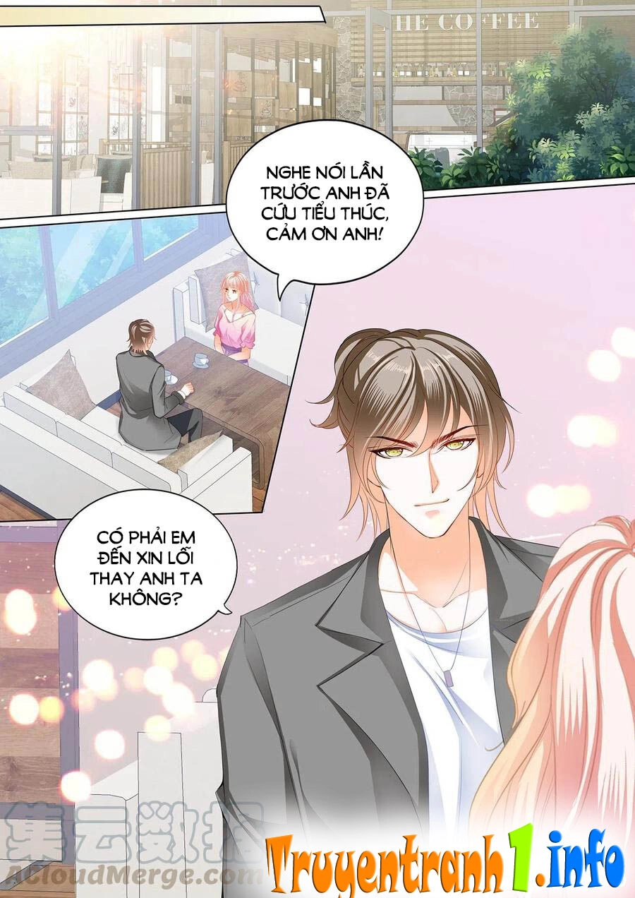 Bá Đạo Tiểu Thúc, Xin Trêu Chọc Vừa Thôi! Chapter 200 - 1