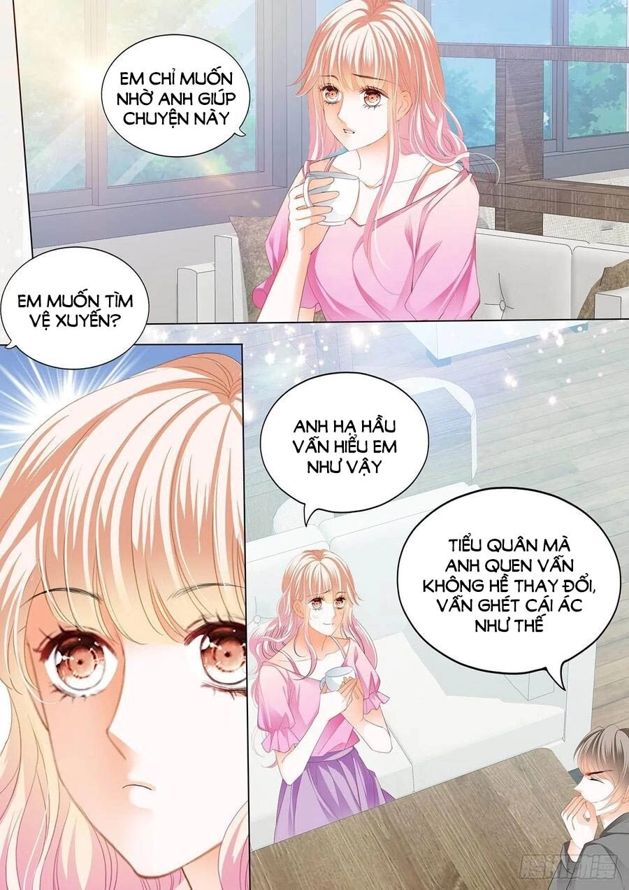 Bá Đạo Tiểu Thúc, Xin Trêu Chọc Vừa Thôi! Chapter 200 - 2