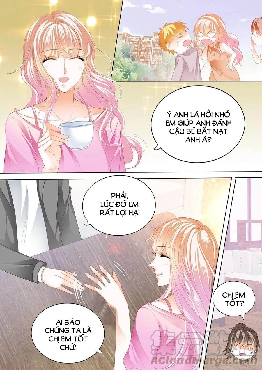 Bá Đạo Tiểu Thúc, Xin Trêu Chọc Vừa Thôi! Chapter 200 - 3