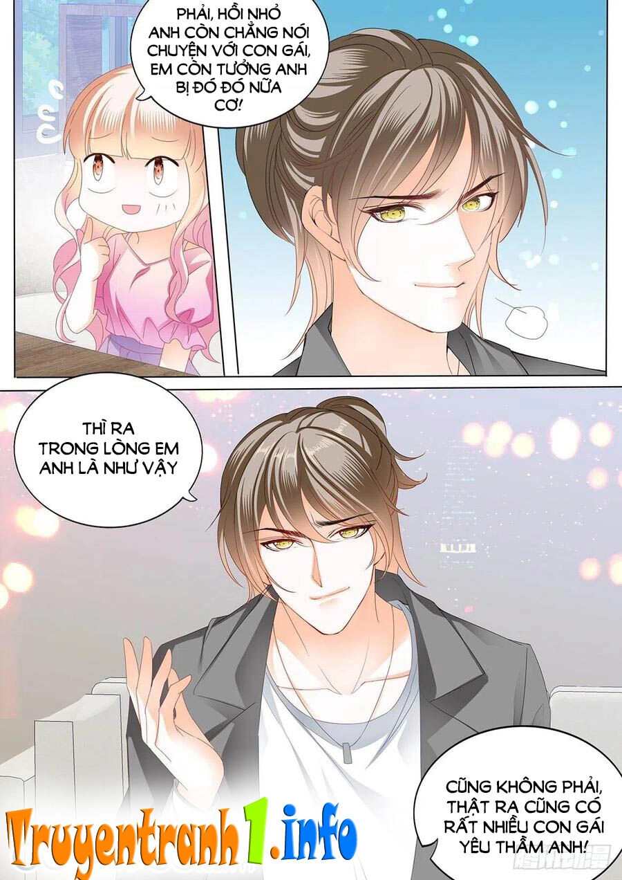 Bá Đạo Tiểu Thúc, Xin Trêu Chọc Vừa Thôi! Chapter 200 - 4