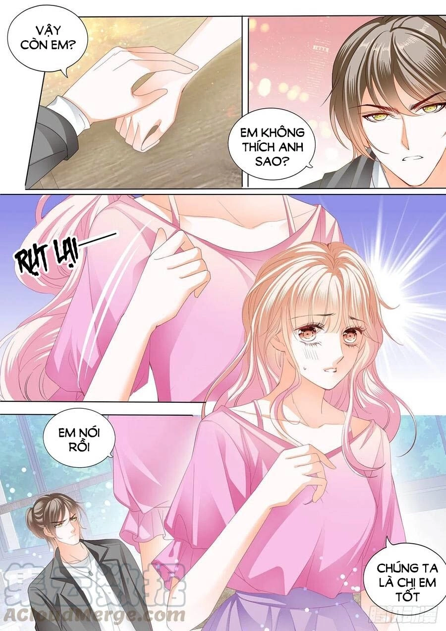 Bá Đạo Tiểu Thúc, Xin Trêu Chọc Vừa Thôi! Chapter 200 - 5