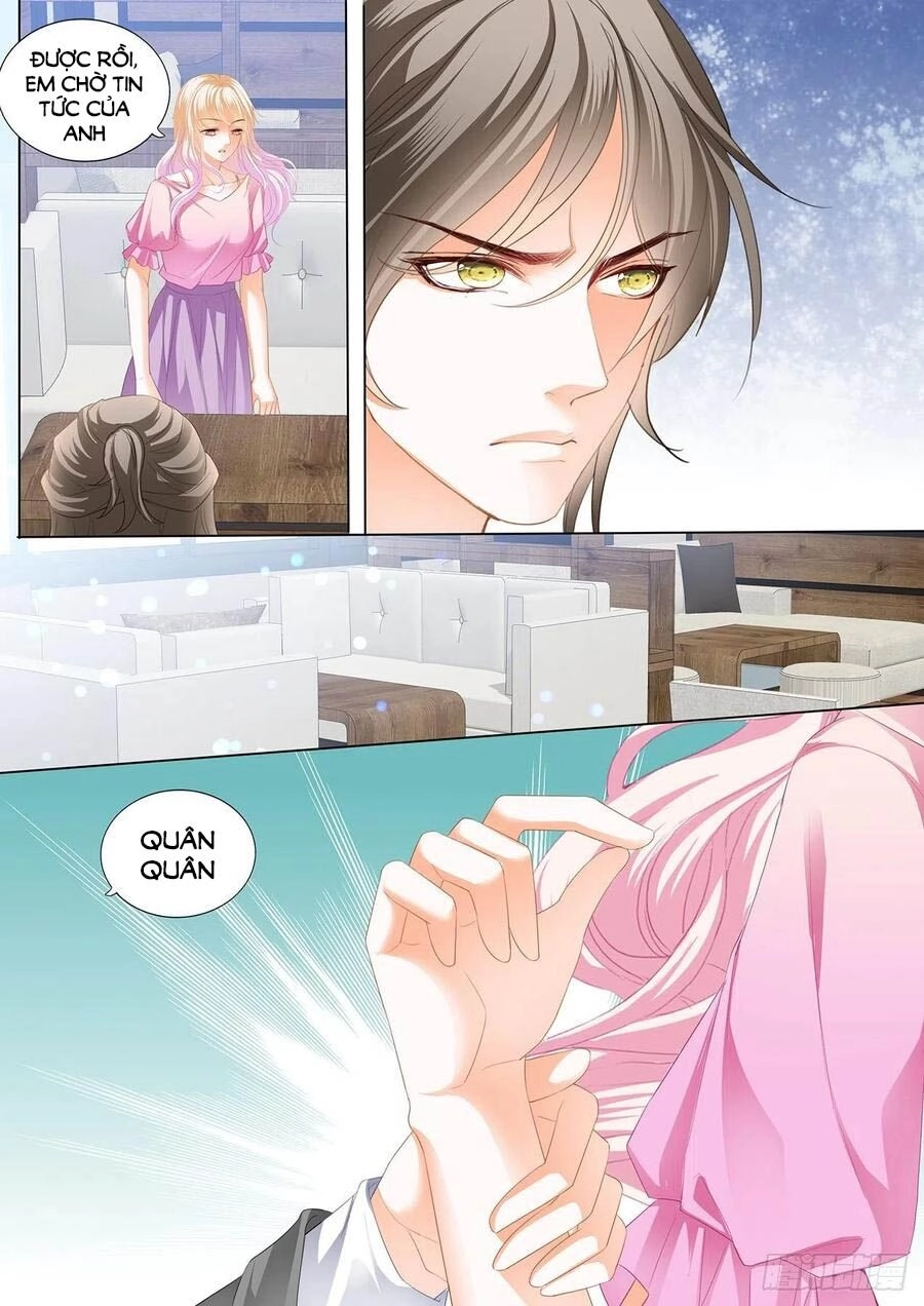 Bá Đạo Tiểu Thúc, Xin Trêu Chọc Vừa Thôi! Chapter 200 - 6