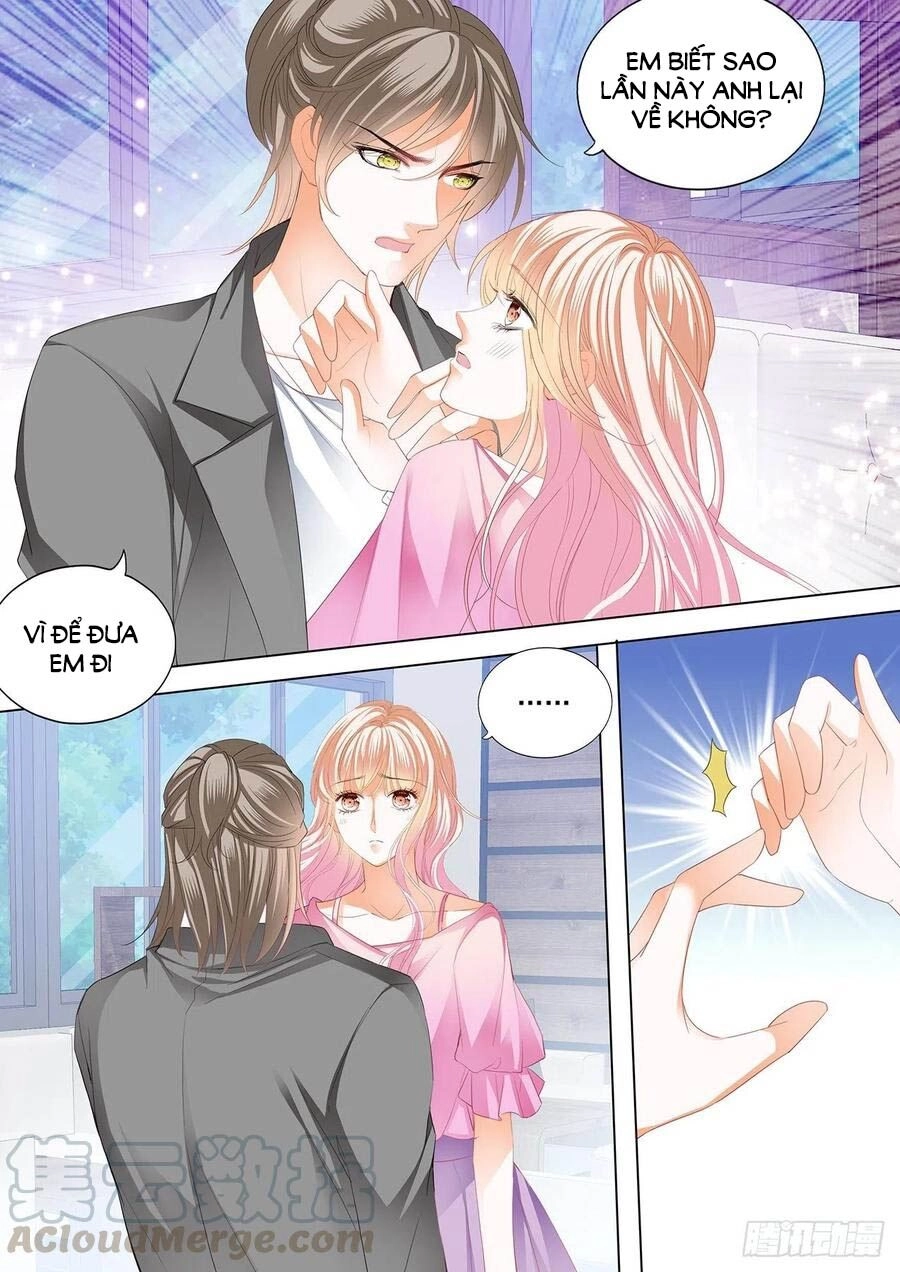 Bá Đạo Tiểu Thúc, Xin Trêu Chọc Vừa Thôi! Chapter 200 - 7