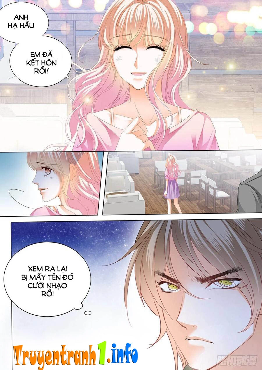 Bá Đạo Tiểu Thúc, Xin Trêu Chọc Vừa Thôi! Chapter 200 - 8