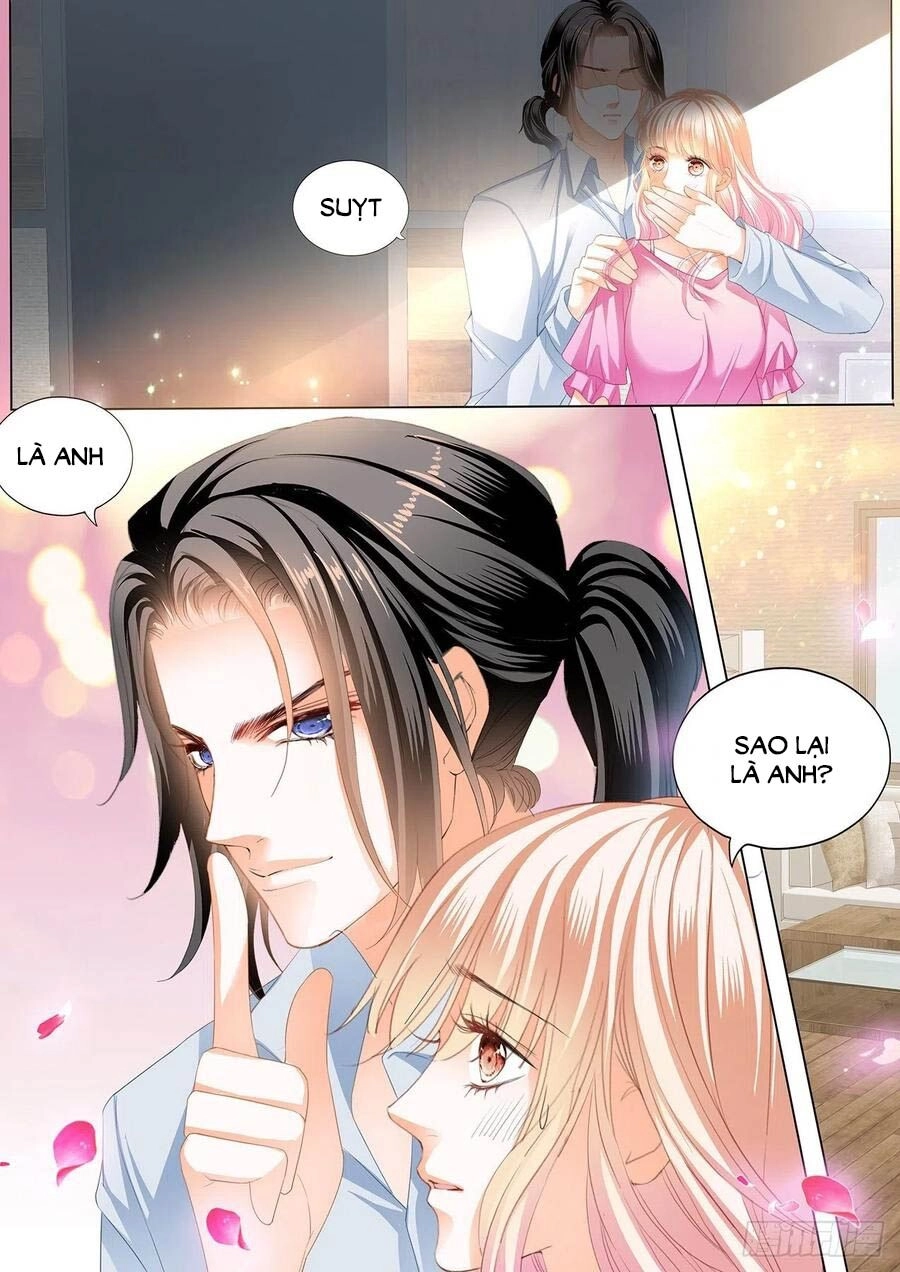 Bá Đạo Tiểu Thúc, Xin Trêu Chọc Vừa Thôi! Chapter 200 - 10