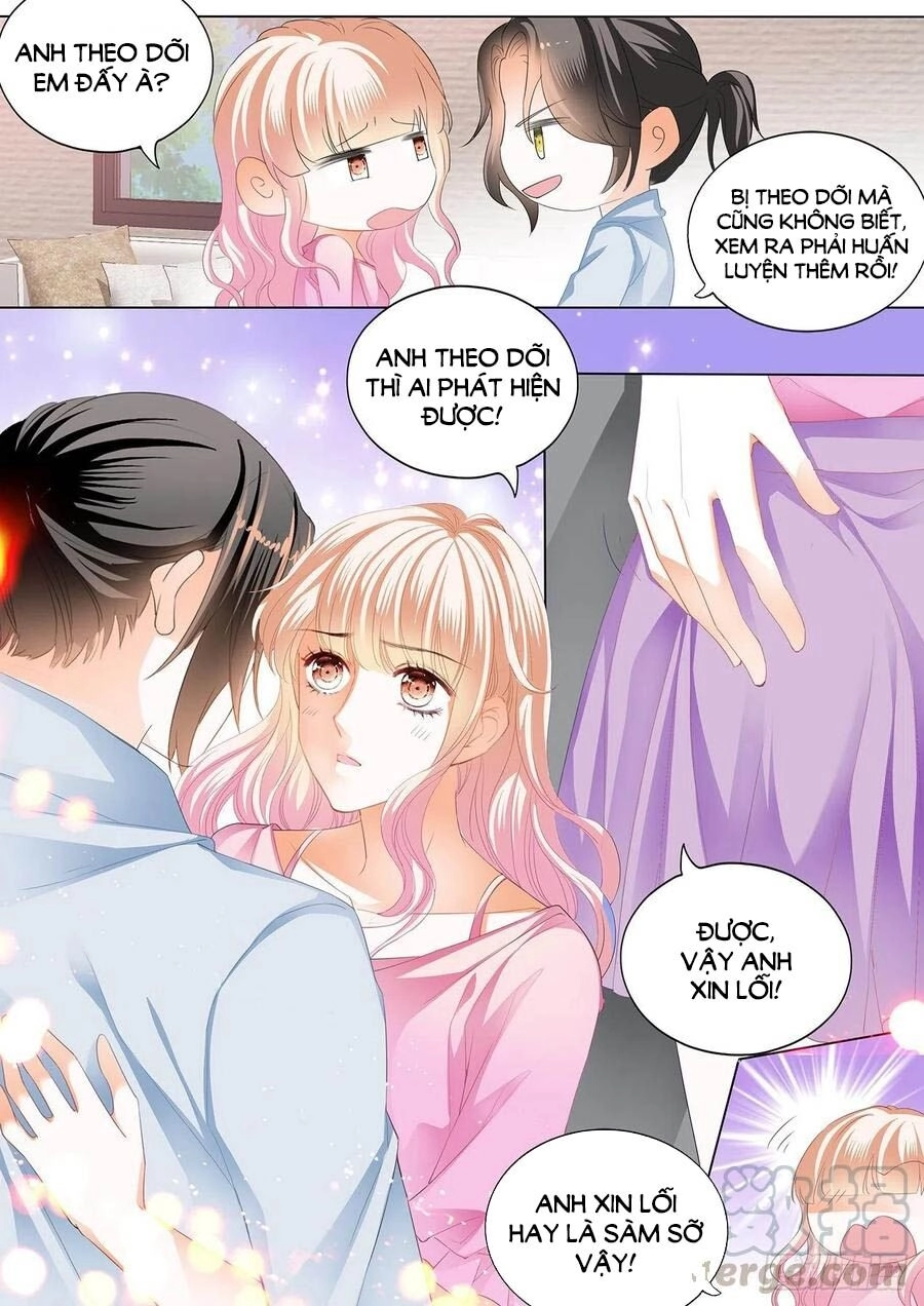 Bá Đạo Tiểu Thúc, Xin Trêu Chọc Vừa Thôi! Chapter 200 - 11