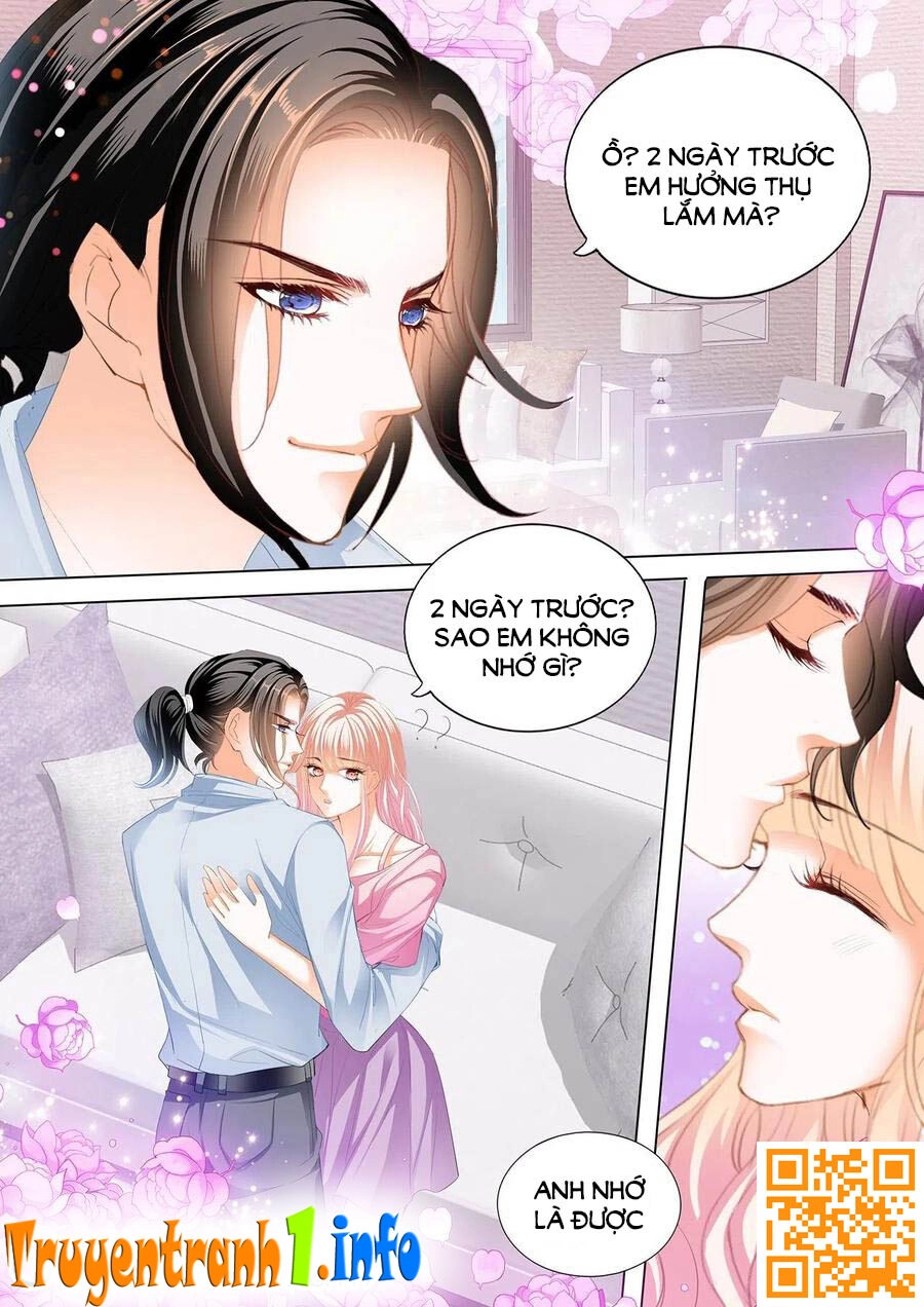 Bá Đạo Tiểu Thúc, Xin Trêu Chọc Vừa Thôi! Chapter 200 - 12