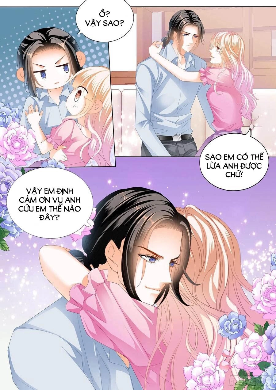 Bá Đạo Tiểu Thúc, Xin Trêu Chọc Vừa Thôi! Chapter 201 - 2