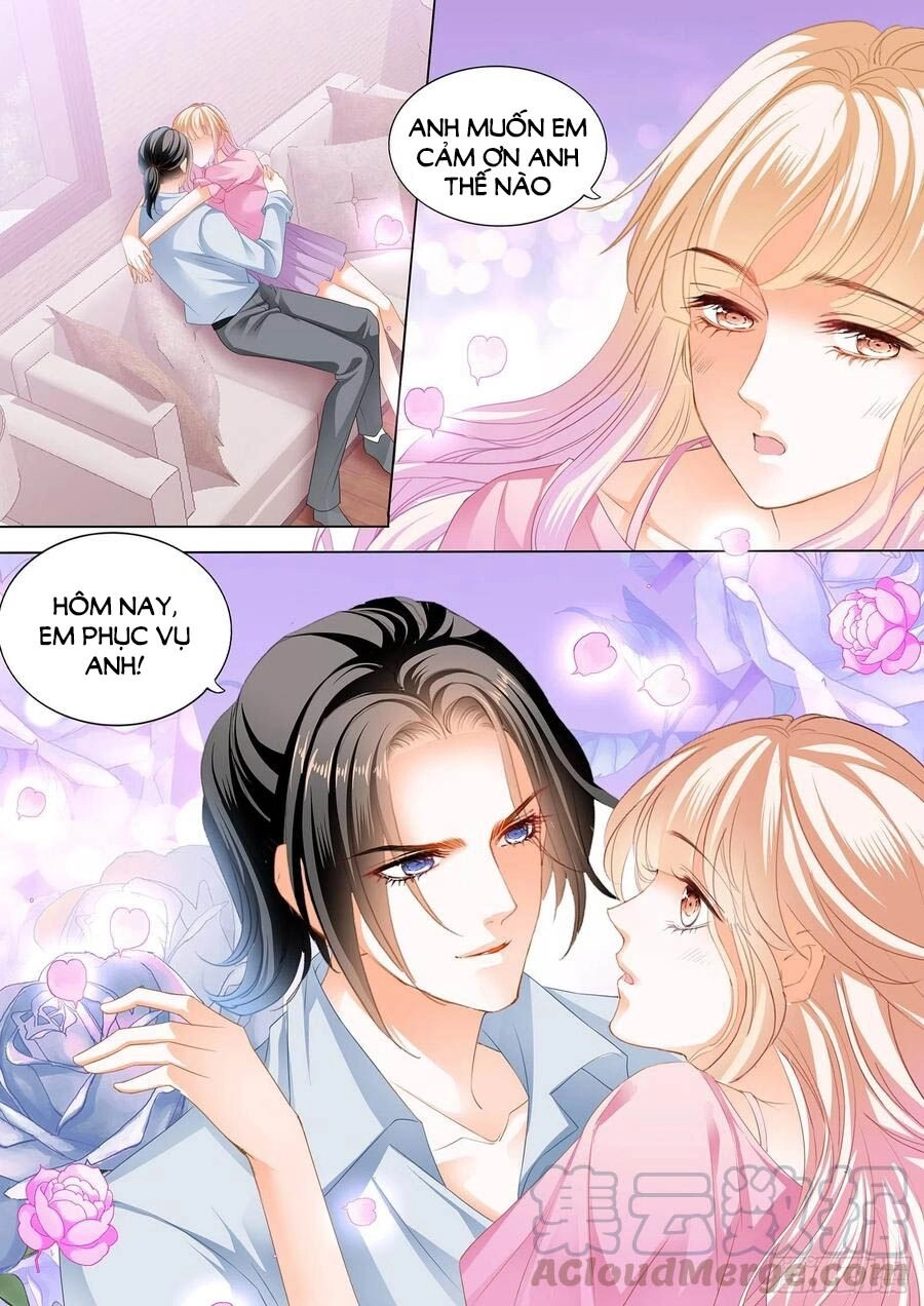 Bá Đạo Tiểu Thúc, Xin Trêu Chọc Vừa Thôi! Chapter 201 - 3