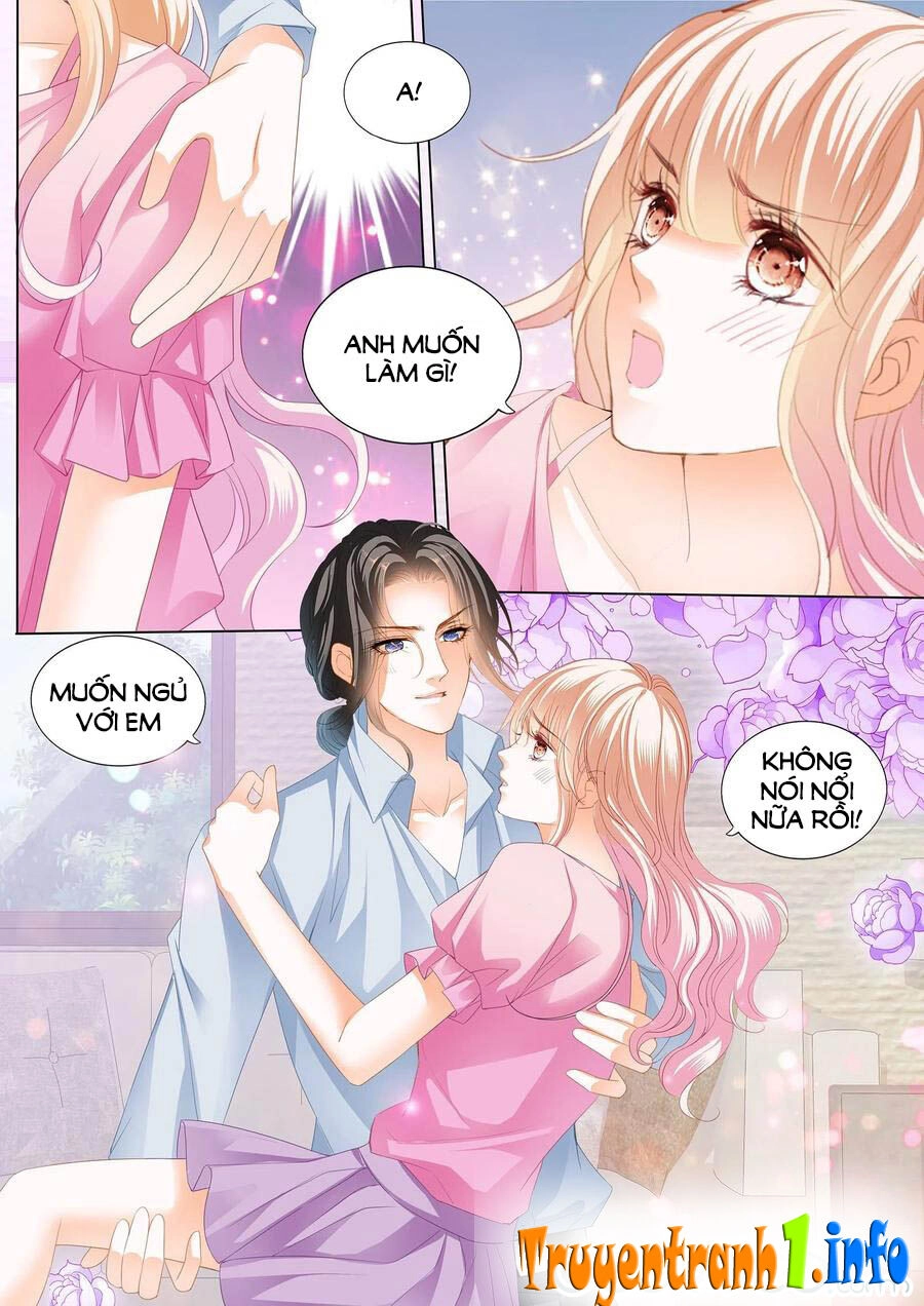 Bá Đạo Tiểu Thúc, Xin Trêu Chọc Vừa Thôi! Chapter 201 - 4