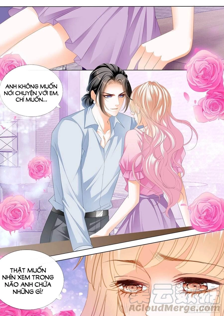 Bá Đạo Tiểu Thúc, Xin Trêu Chọc Vừa Thôi! Chapter 201 - 5