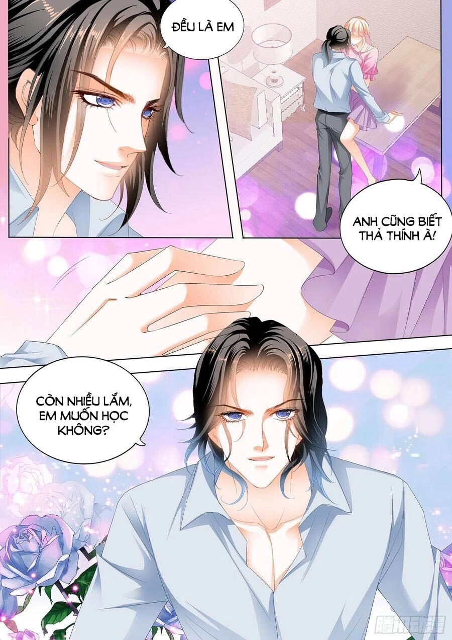 Bá Đạo Tiểu Thúc, Xin Trêu Chọc Vừa Thôi! Chapter 201 - 6