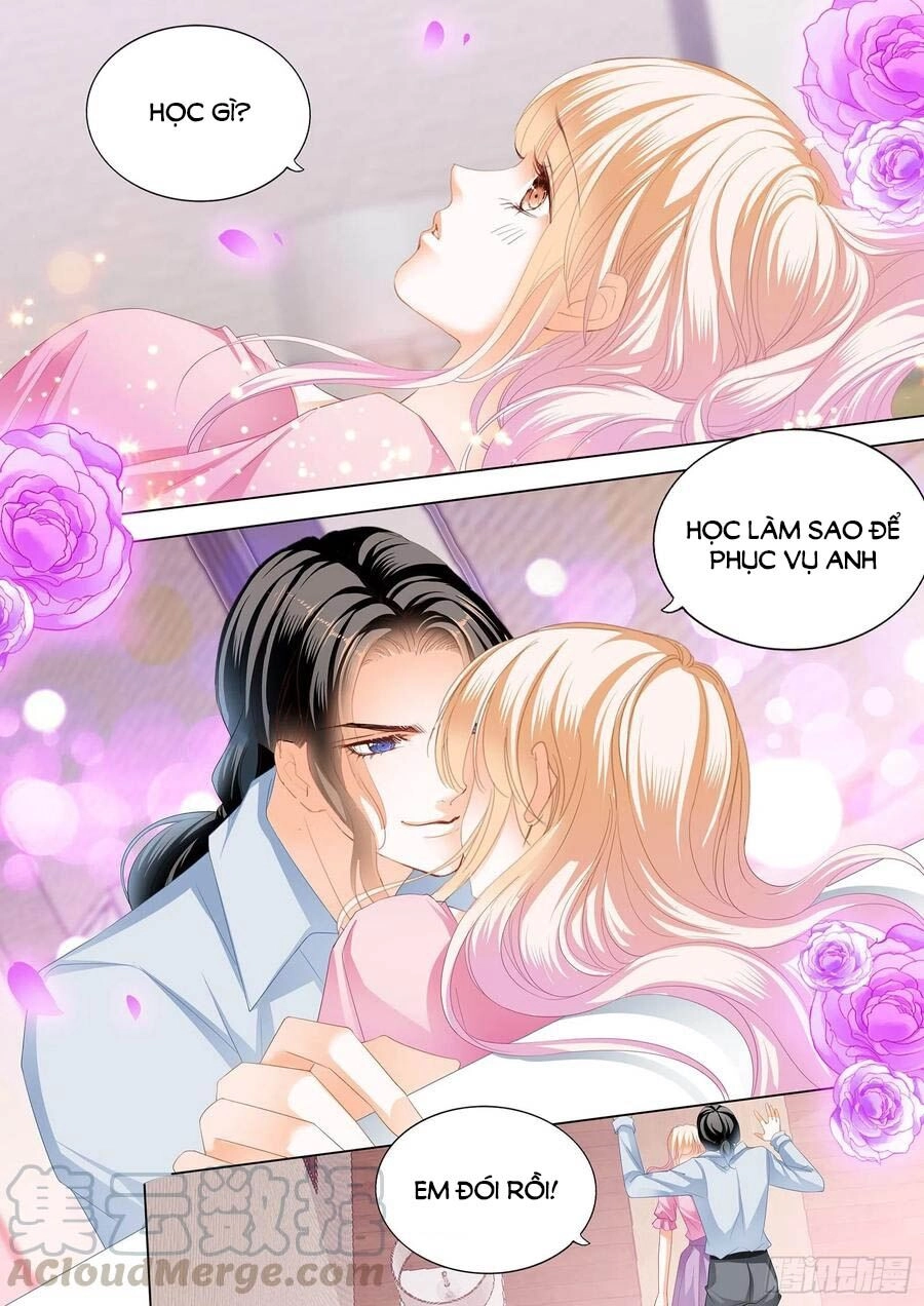 Bá Đạo Tiểu Thúc, Xin Trêu Chọc Vừa Thôi! Chapter 201 - 7