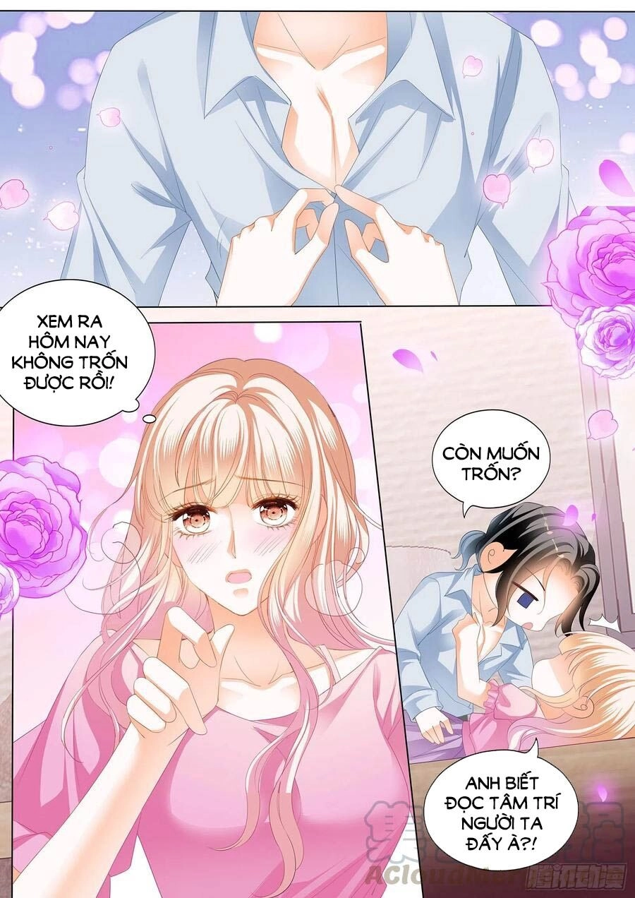 Bá Đạo Tiểu Thúc, Xin Trêu Chọc Vừa Thôi! Chapter 201 - 9