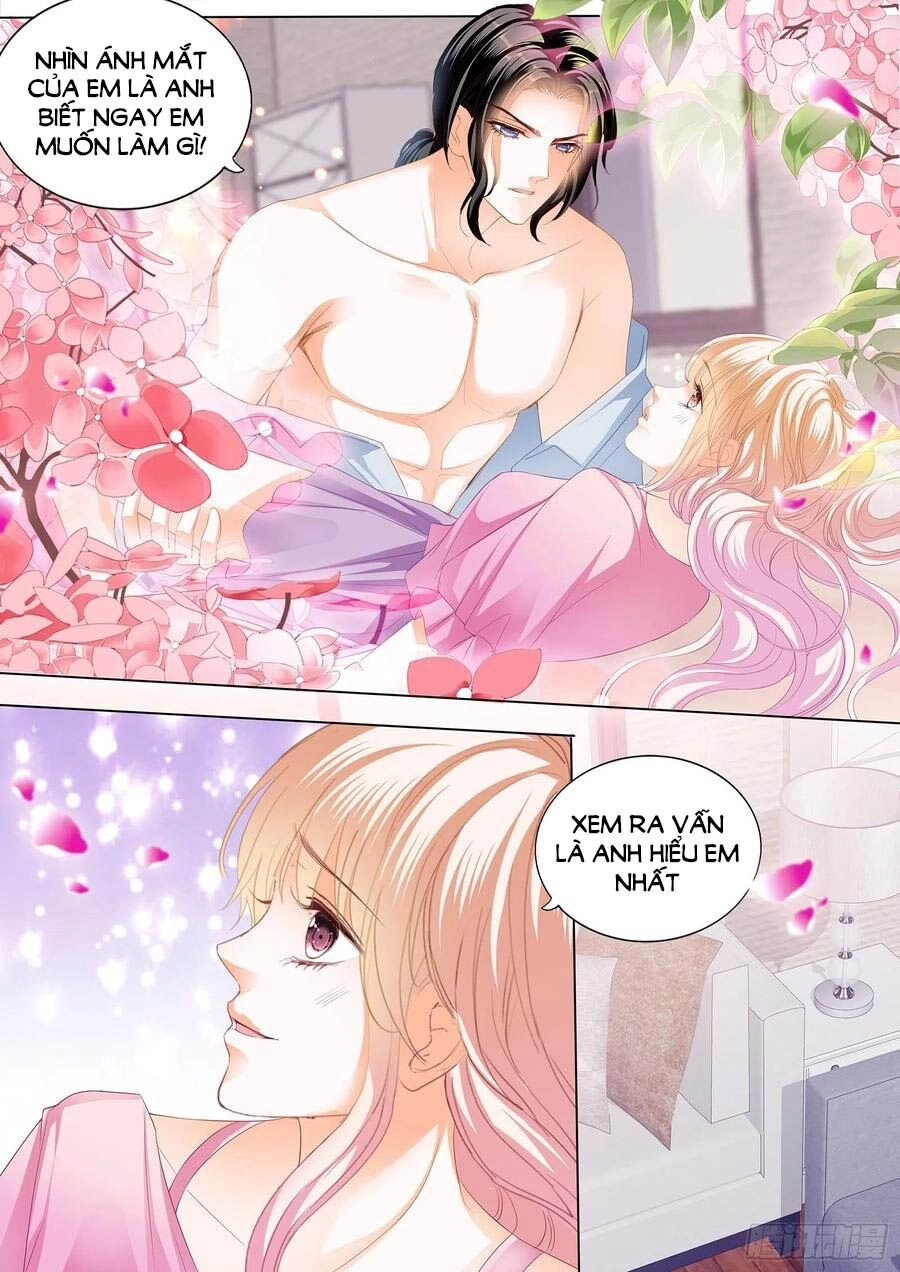 Bá Đạo Tiểu Thúc, Xin Trêu Chọc Vừa Thôi! Chapter 201 - 10