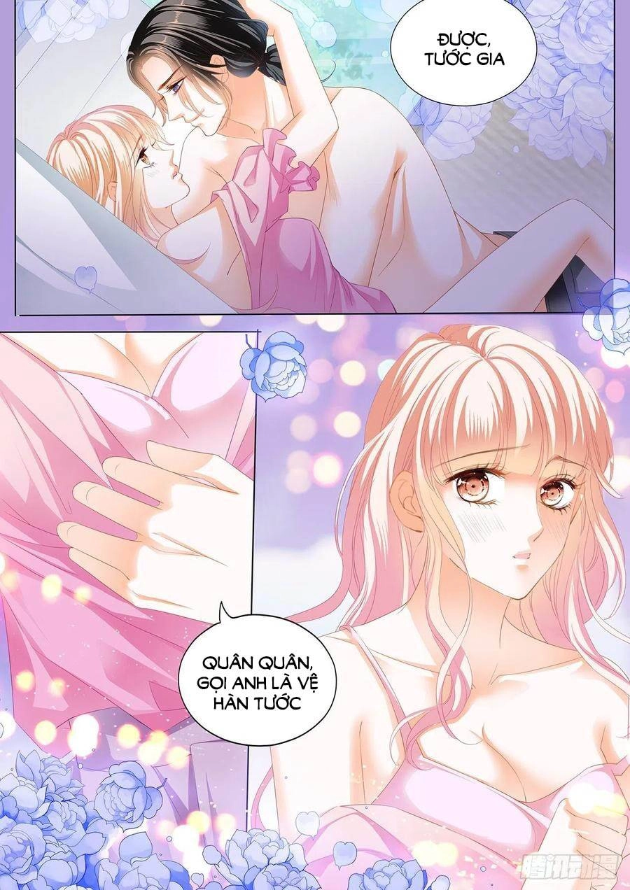 Bá Đạo Tiểu Thúc, Xin Trêu Chọc Vừa Thôi! Chapter 202 - 2