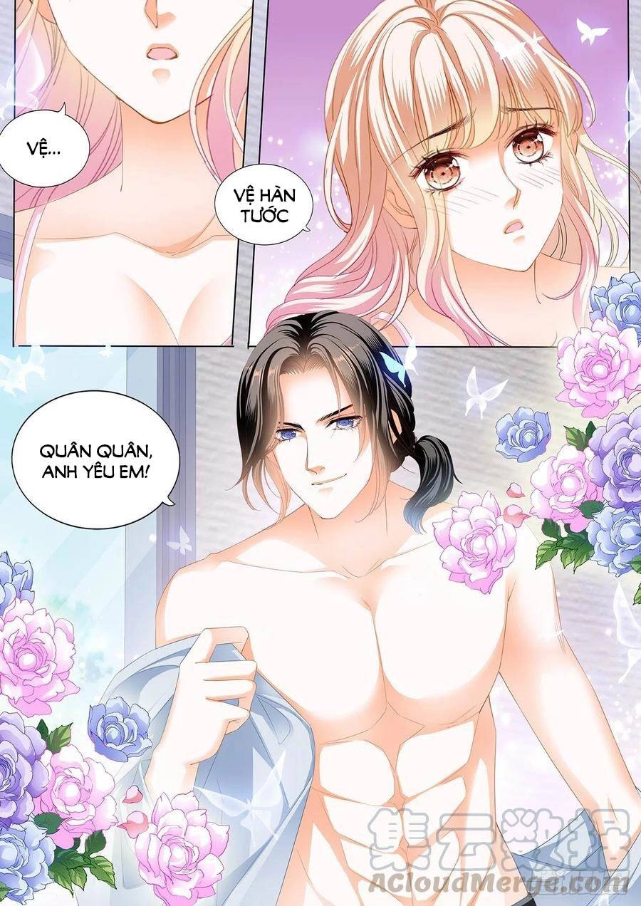 Bá Đạo Tiểu Thúc, Xin Trêu Chọc Vừa Thôi! Chapter 202 - 3