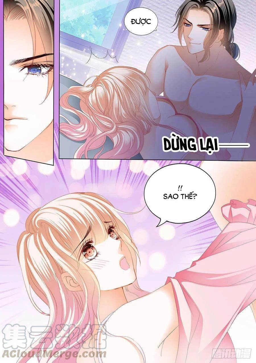 Bá Đạo Tiểu Thúc, Xin Trêu Chọc Vừa Thôi! Chapter 202 - 5