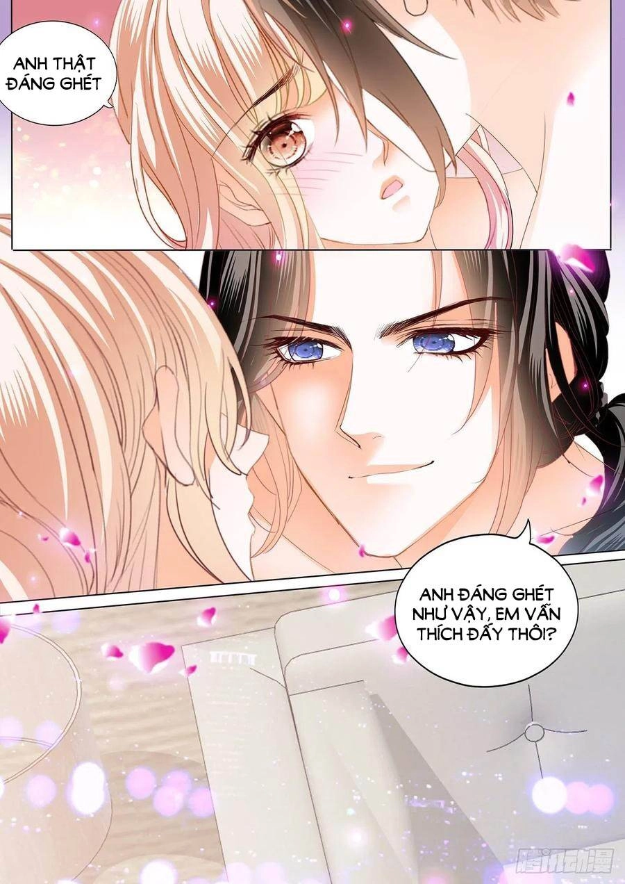 Bá Đạo Tiểu Thúc, Xin Trêu Chọc Vừa Thôi! Chapter 202 - 6