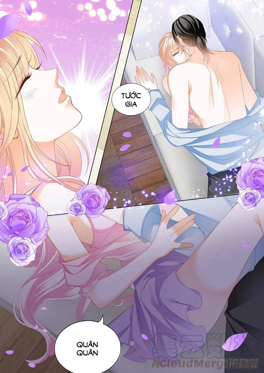 Bá Đạo Tiểu Thúc, Xin Trêu Chọc Vừa Thôi! Chapter 202 - 7