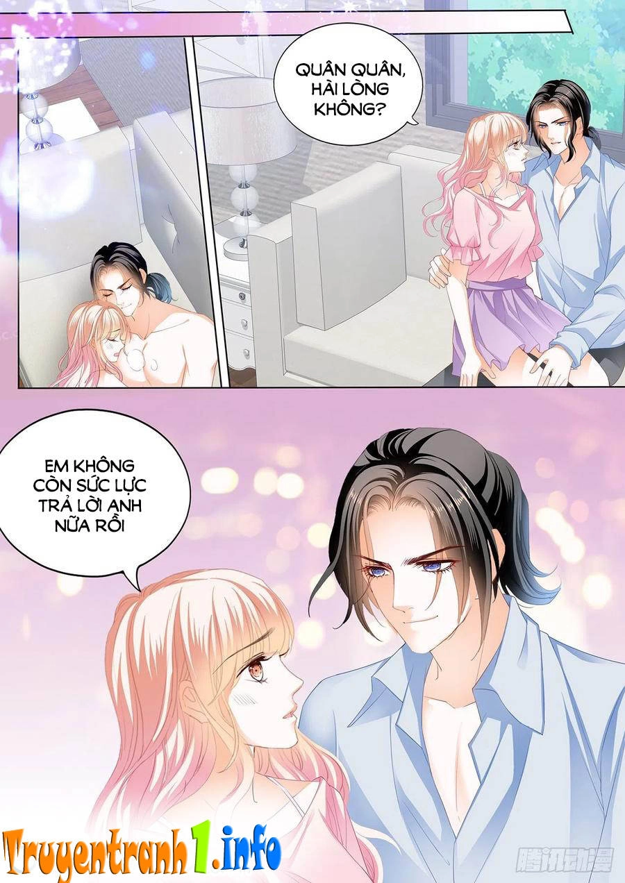 Bá Đạo Tiểu Thúc, Xin Trêu Chọc Vừa Thôi! Chapter 202 - 8