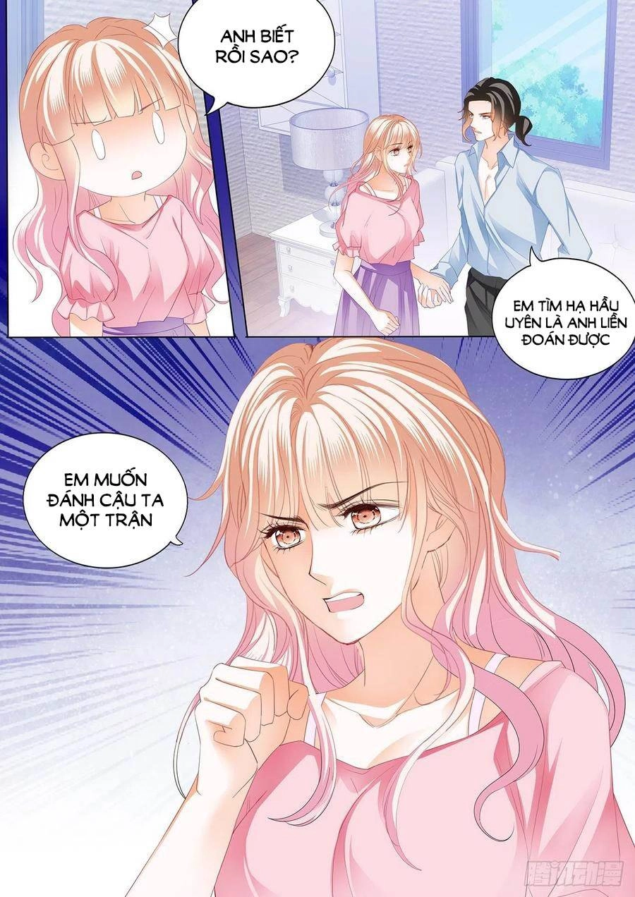 Bá Đạo Tiểu Thúc, Xin Trêu Chọc Vừa Thôi! Chapter 202 - 10