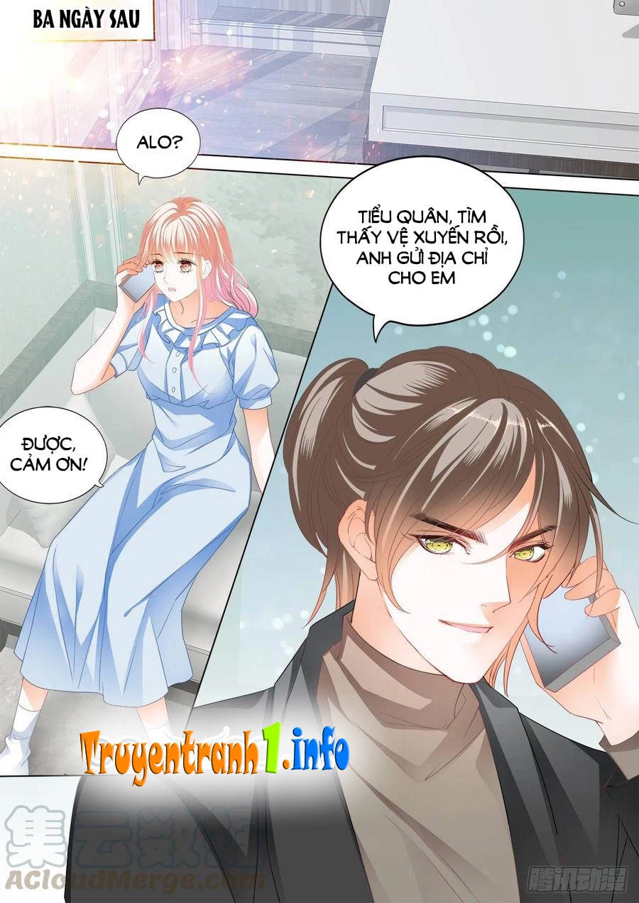 Bá Đạo Tiểu Thúc, Xin Trêu Chọc Vừa Thôi! Chapter 203 - 1