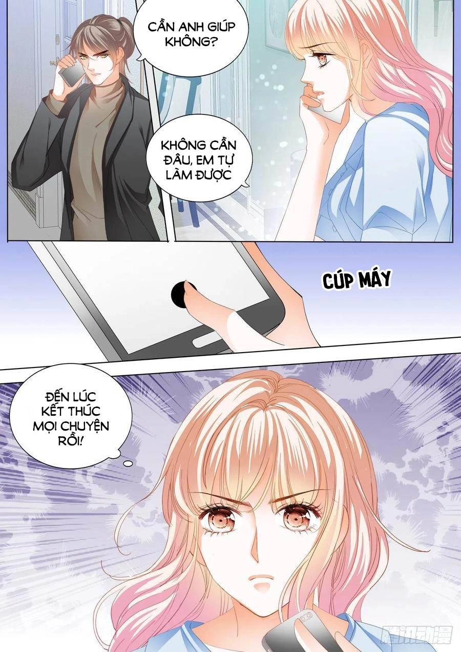 Bá Đạo Tiểu Thúc, Xin Trêu Chọc Vừa Thôi! Chapter 203 - 2