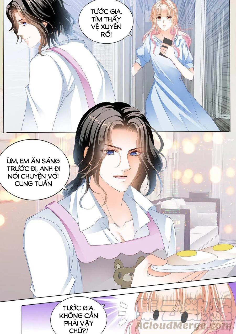 Bá Đạo Tiểu Thúc, Xin Trêu Chọc Vừa Thôi! Chapter 203 - 3