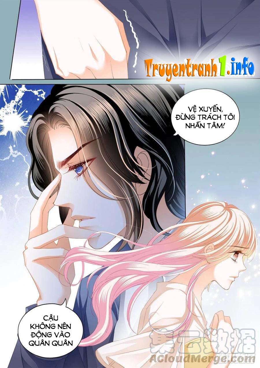 Bá Đạo Tiểu Thúc, Xin Trêu Chọc Vừa Thôi! Chapter 203 - 5