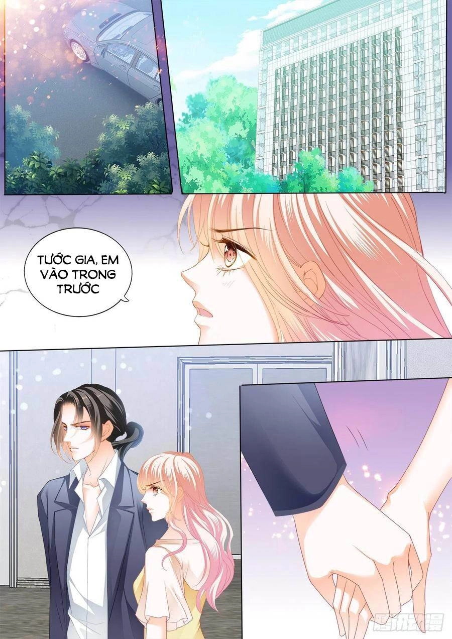 Bá Đạo Tiểu Thúc, Xin Trêu Chọc Vừa Thôi! Chapter 203 - 6