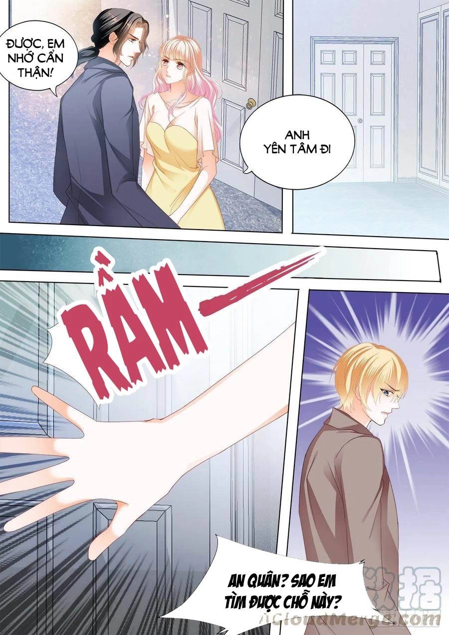 Bá Đạo Tiểu Thúc, Xin Trêu Chọc Vừa Thôi! Chapter 203 - 7