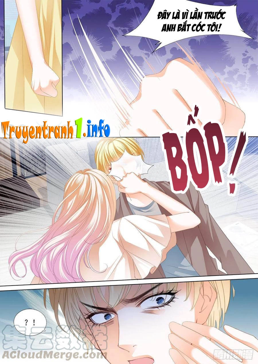 Bá Đạo Tiểu Thúc, Xin Trêu Chọc Vừa Thôi! Chapter 203 - 9