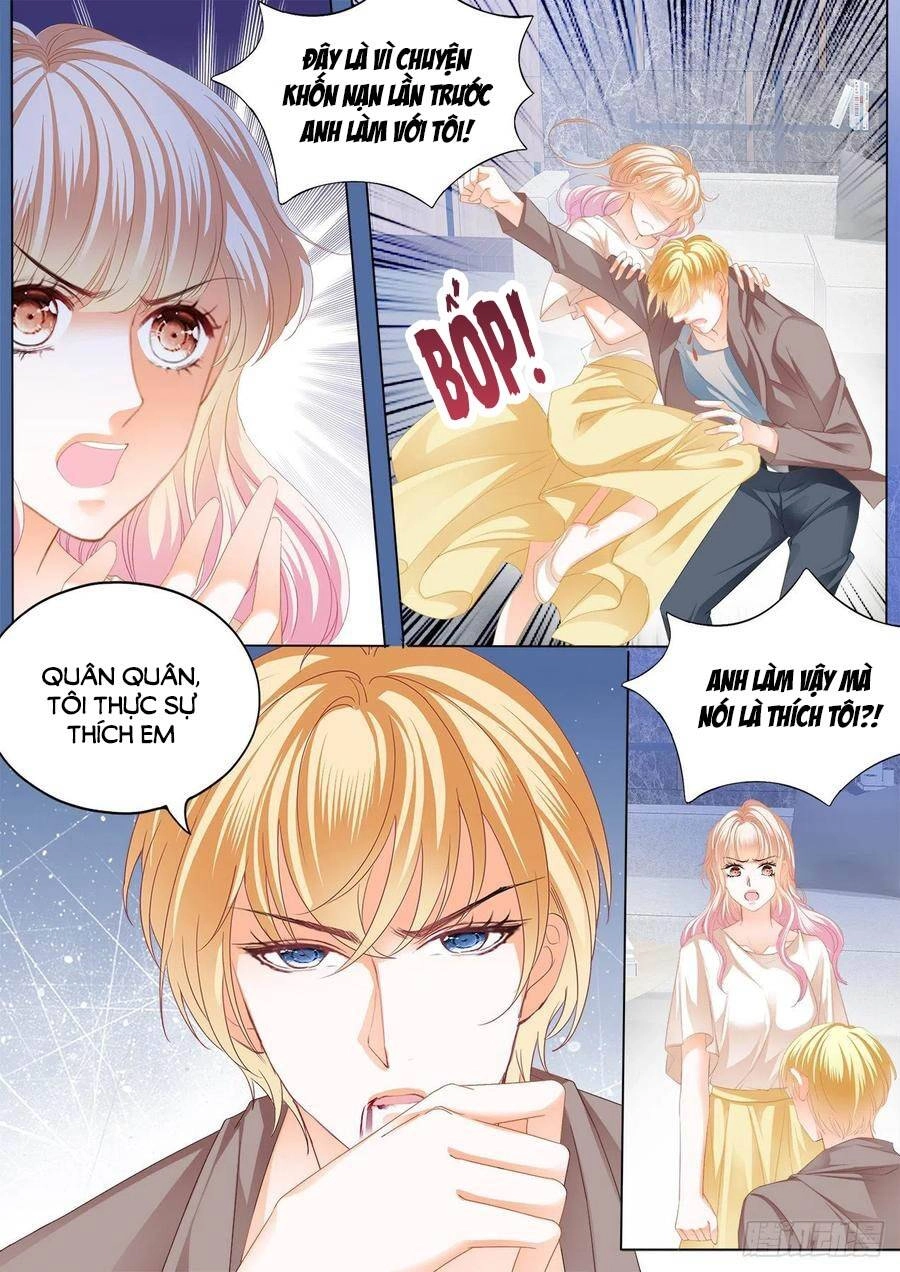 Bá Đạo Tiểu Thúc, Xin Trêu Chọc Vừa Thôi! Chapter 203 - 10