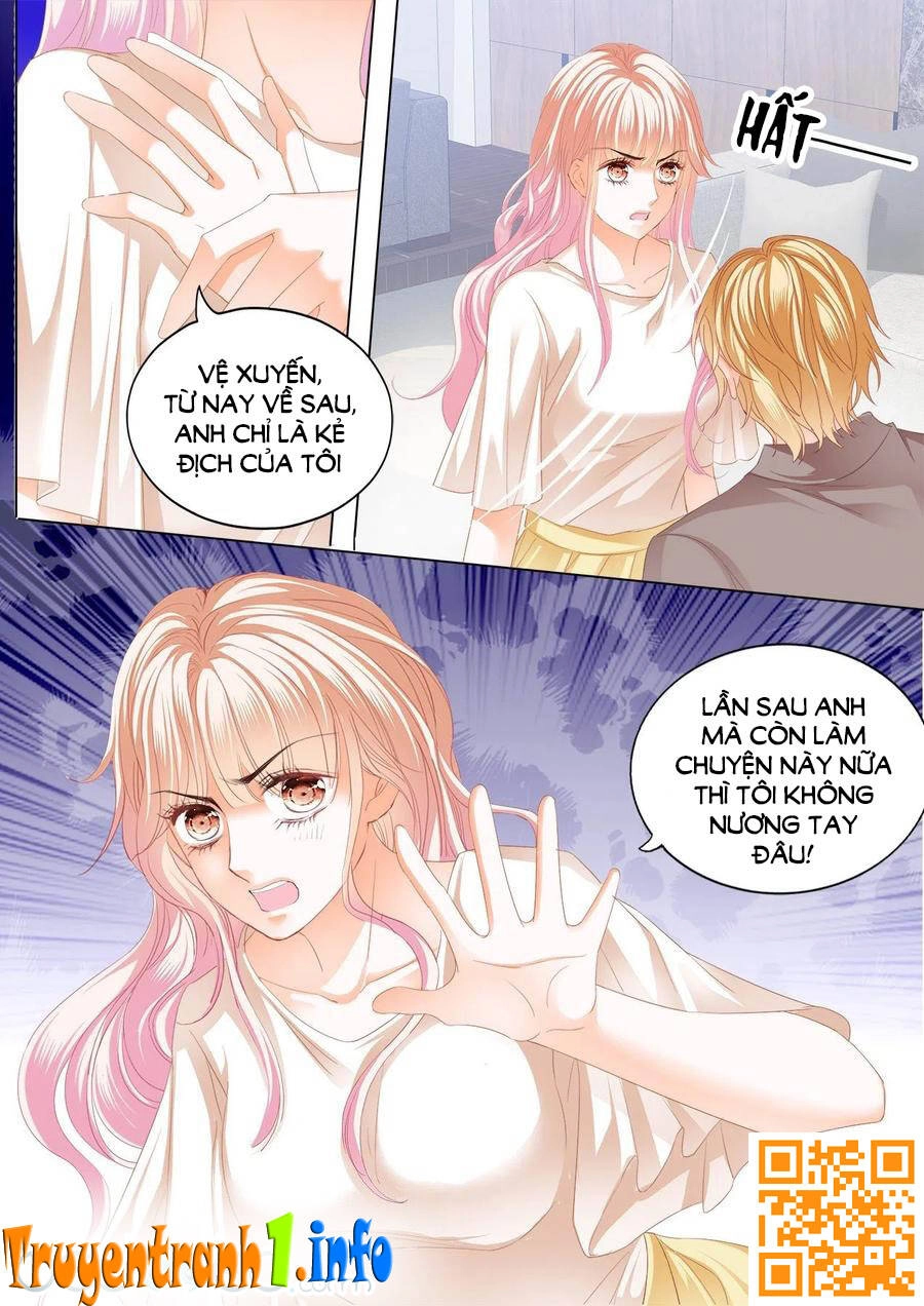 Bá Đạo Tiểu Thúc, Xin Trêu Chọc Vừa Thôi! Chapter 203 - 12