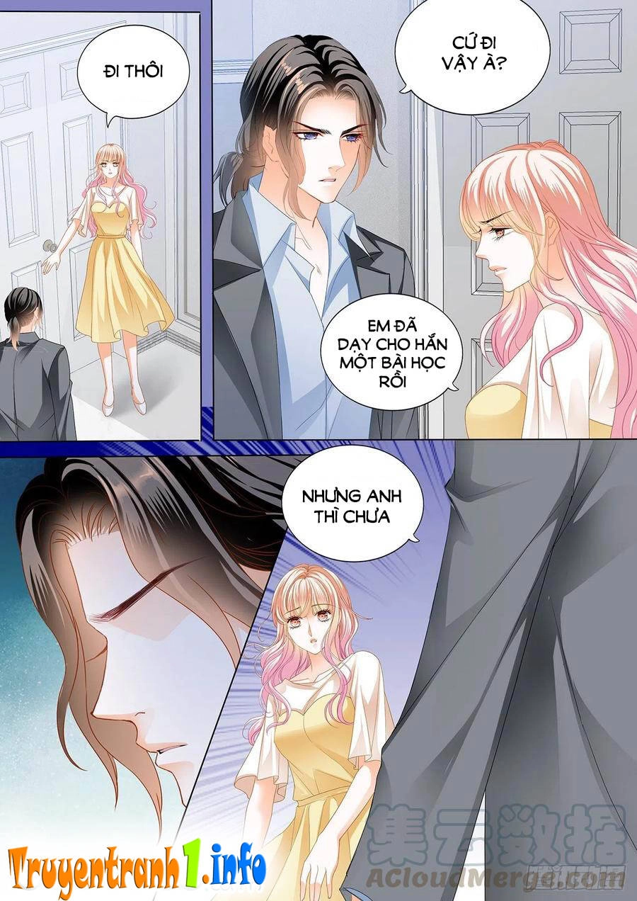 Bá Đạo Tiểu Thúc, Xin Trêu Chọc Vừa Thôi! Chapter 204 - 1