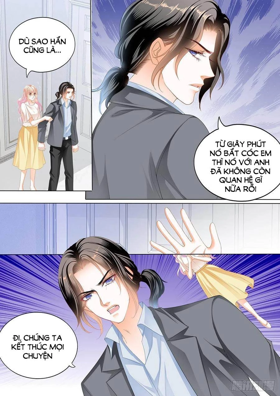 Bá Đạo Tiểu Thúc, Xin Trêu Chọc Vừa Thôi! Chapter 204 - 2