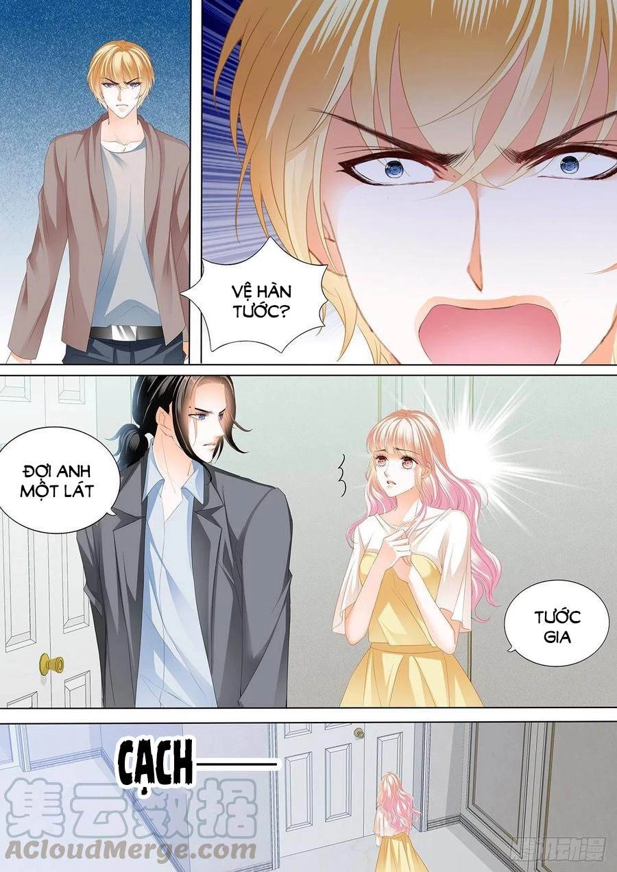 Bá Đạo Tiểu Thúc, Xin Trêu Chọc Vừa Thôi! Chapter 204 - 3