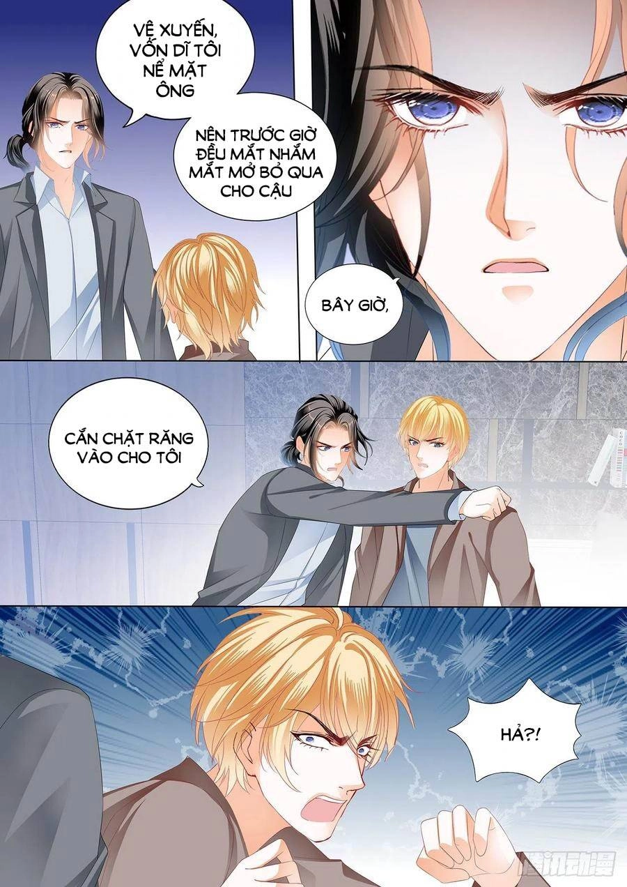 Bá Đạo Tiểu Thúc, Xin Trêu Chọc Vừa Thôi! Chapter 204 - 4