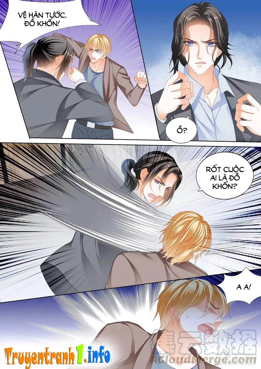 Bá Đạo Tiểu Thúc, Xin Trêu Chọc Vừa Thôi! Chapter 204 - 5