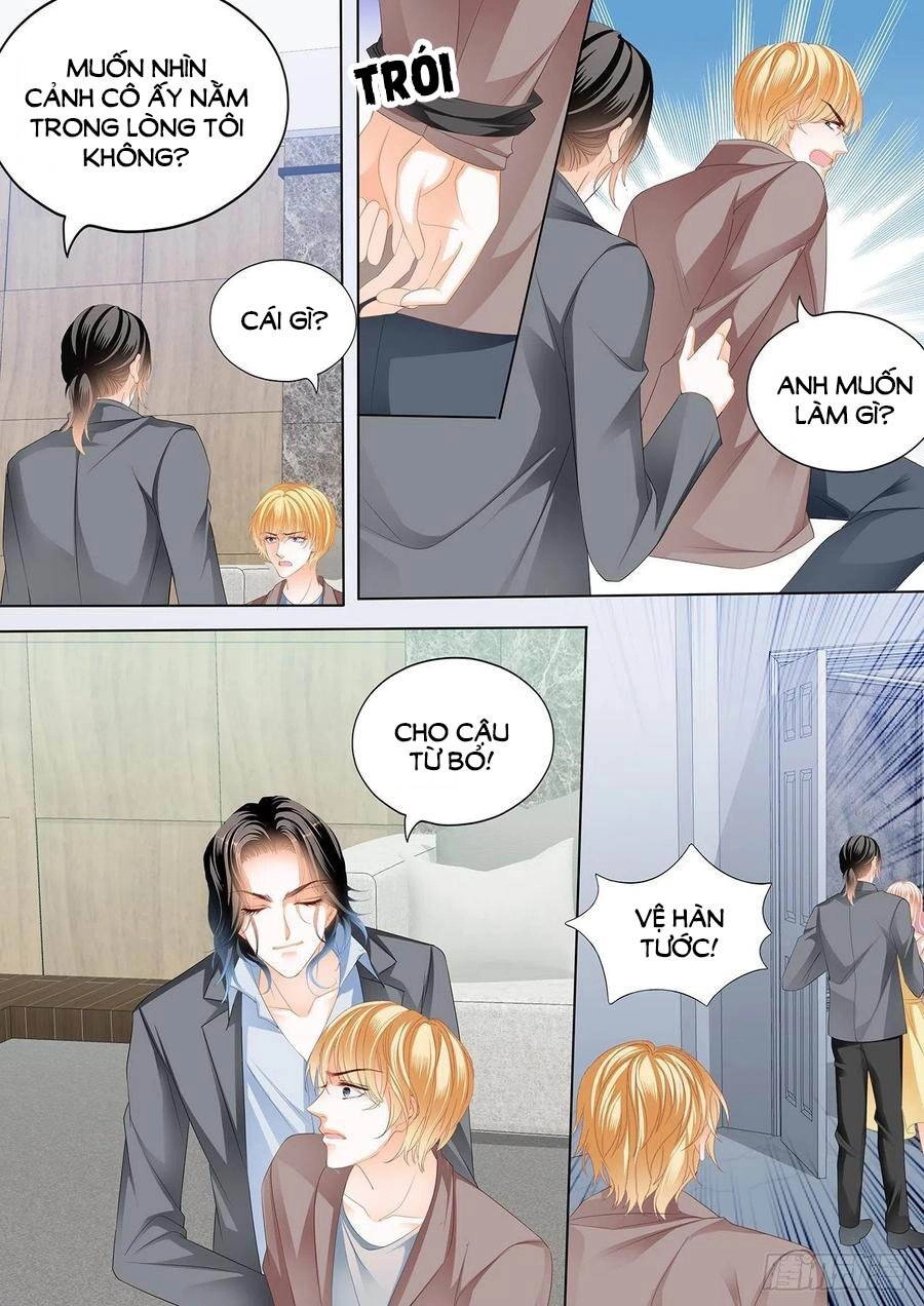 Bá Đạo Tiểu Thúc, Xin Trêu Chọc Vừa Thôi! Chapter 204 - 10