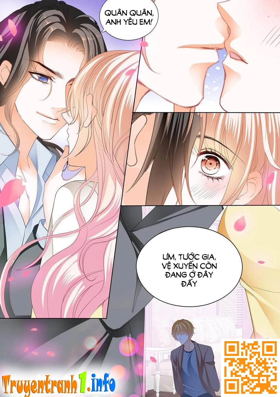 Bá Đạo Tiểu Thúc, Xin Trêu Chọc Vừa Thôi! Chapter 204 - 12