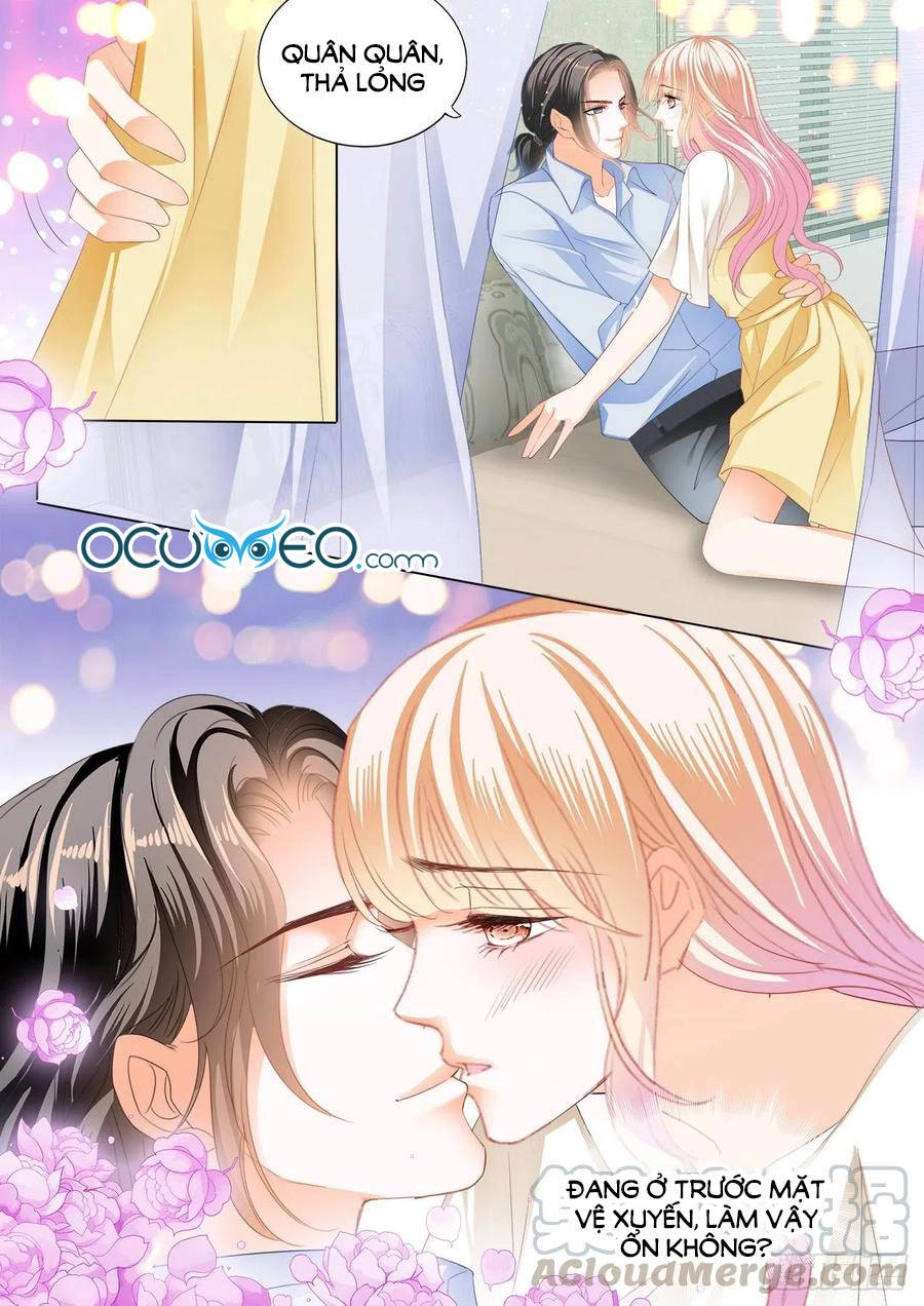 Bá Đạo Tiểu Thúc, Xin Trêu Chọc Vừa Thôi! Chapter 205 - 2