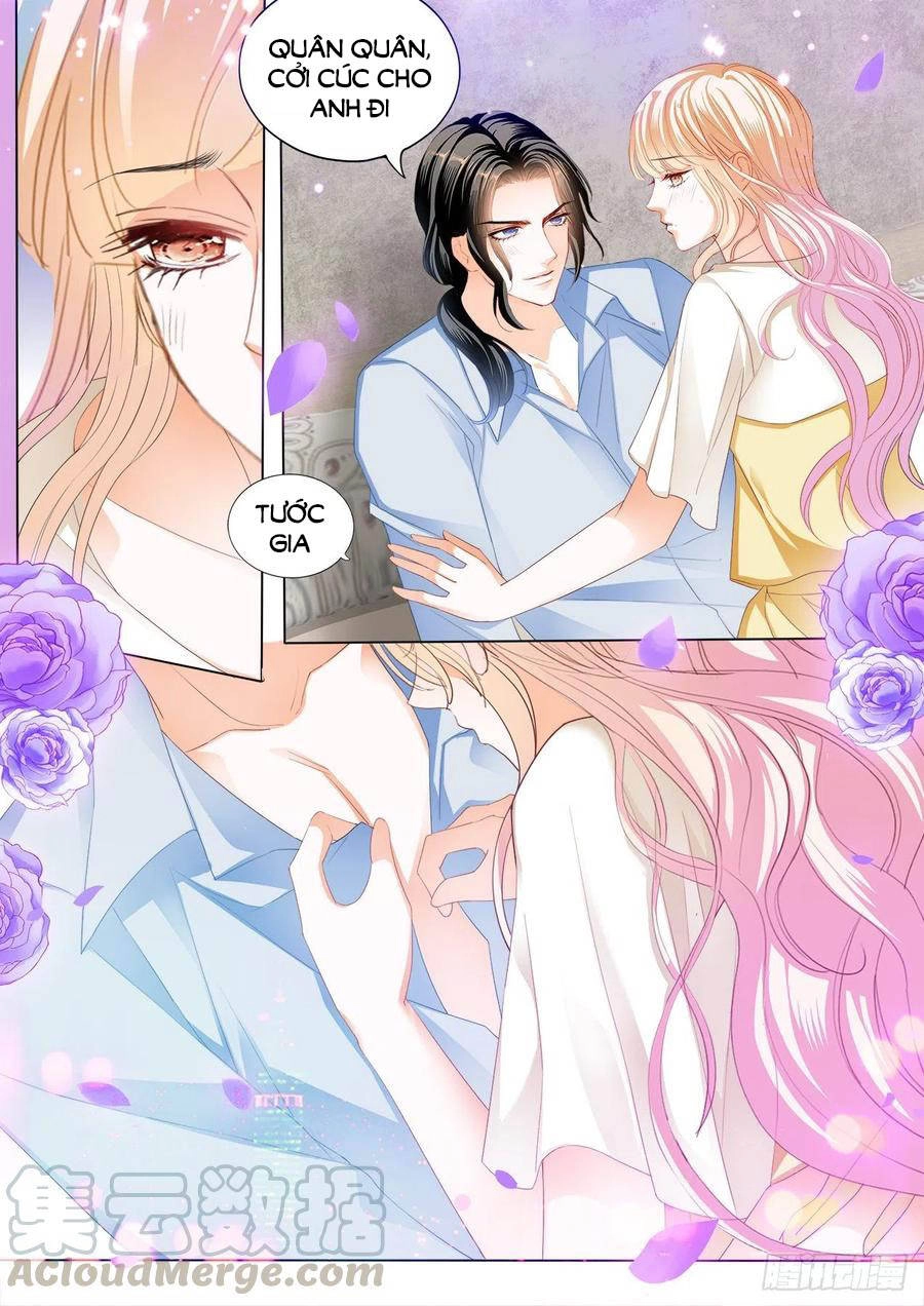 Bá Đạo Tiểu Thúc, Xin Trêu Chọc Vừa Thôi! Chapter 205 - 4