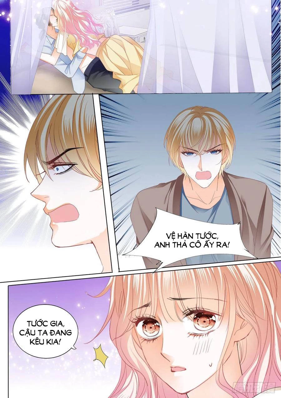 Bá Đạo Tiểu Thúc, Xin Trêu Chọc Vừa Thôi! Chapter 205 - 5