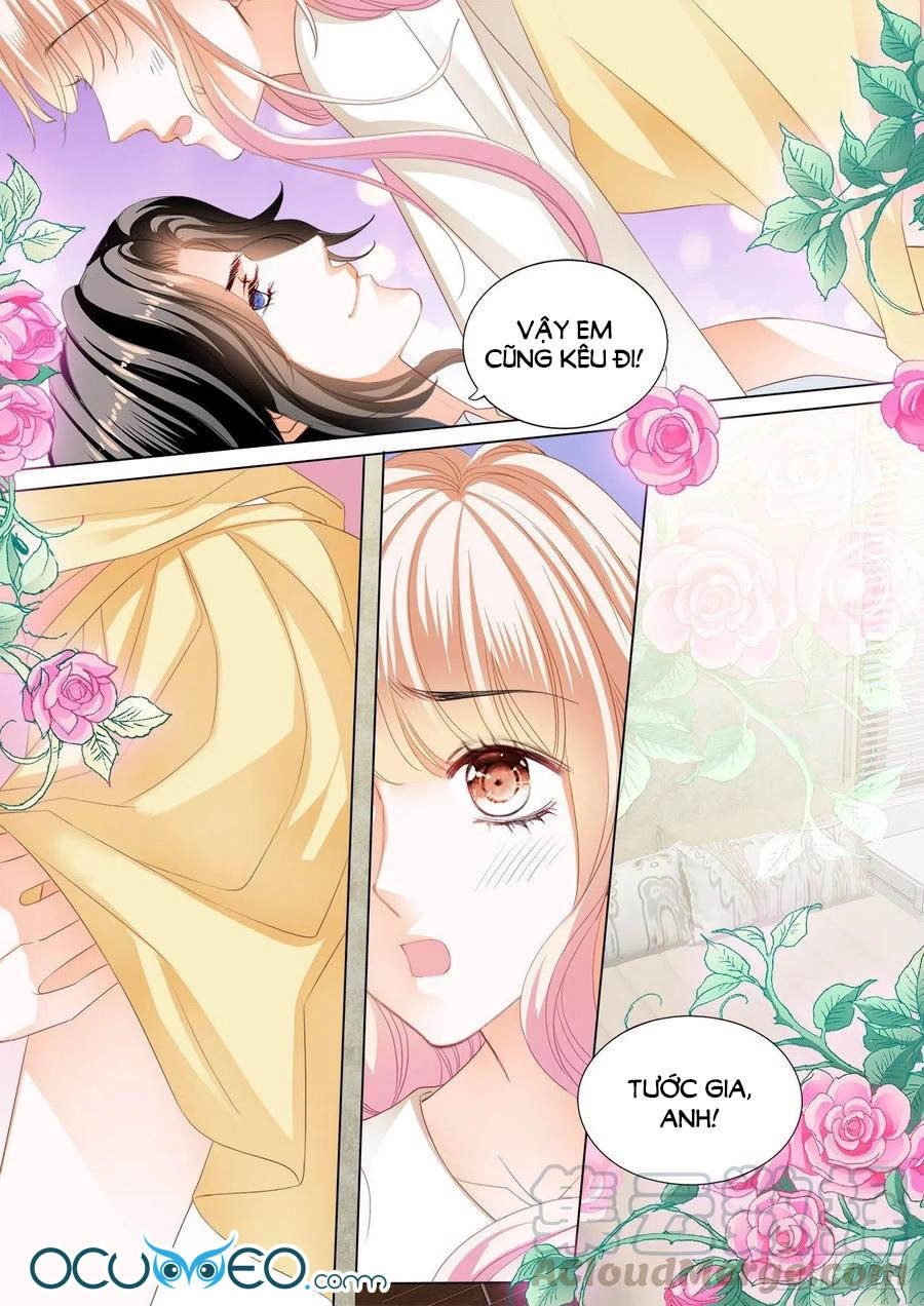 Bá Đạo Tiểu Thúc, Xin Trêu Chọc Vừa Thôi! Chapter 205 - 6