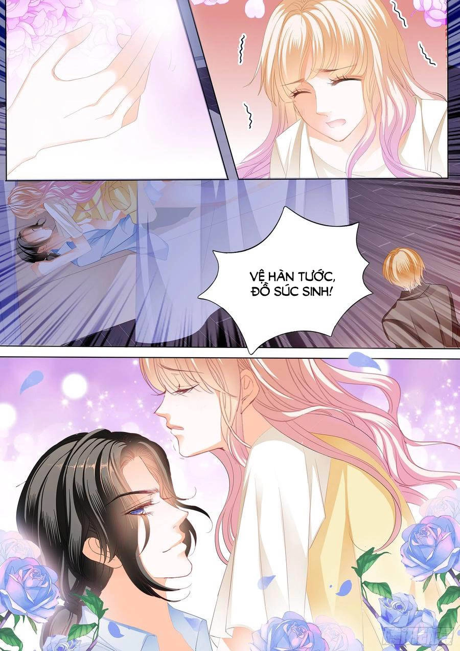 Bá Đạo Tiểu Thúc, Xin Trêu Chọc Vừa Thôi! Chapter 205 - 7